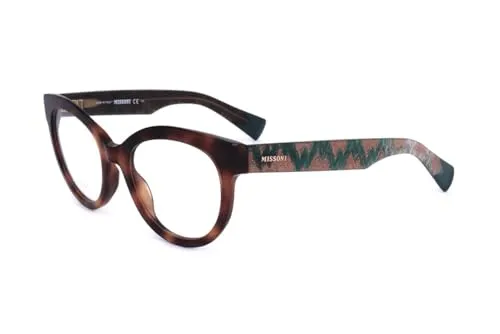 Missoni MIS 0080 05L HAVANA 51/19/140 Damen Brillen