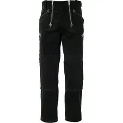 JOB Arbeitshose Zunfthose Trenkercord ANSGAR (1-tlg) schwarz 114