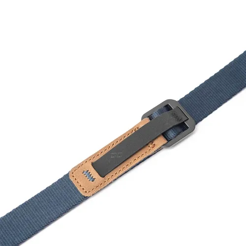 PEAK DESIGN Trageriemen Leash Midnight - Kamera- & Camcordergurte, flexibler und bequemer Trageriemen mit schnellem Wechselmechanismus für maximale Freiheit beim Fotografieren.
