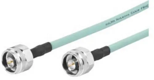 Siemens Kabel von Siemens