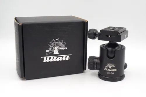 Tiltall BH-30 Kugelkopf