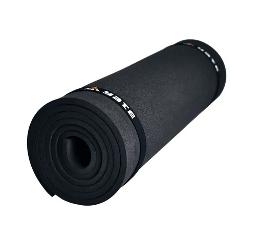 Yate EVA Isomatte 190x60cm – Extrem robuste Campingmatte - Hochwertige EVA Isomatte mit 1 cm Dicke für optimalen Liegekomfort beim Camping und Trekking. Leicht, wasserfest und strapazierfähig – ideal für jedes Abenteuer im Freien.