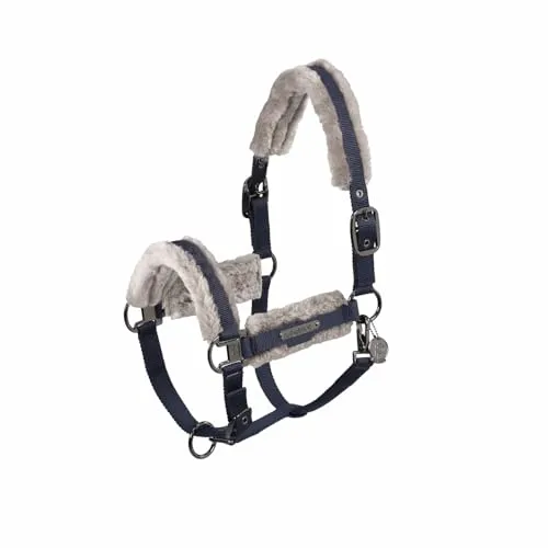 Eskadron Halfter Blau von Eskadron