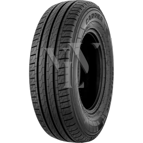 Pirelli Carrier Sommer 235/65 R16C 115R - Hochleistungs-Sommerreifen - Autoreifen für optimale Sicherheit und Fahrkomfort bei jedem Wetter, ideal für Transporter und Nutzfahrzeuge.