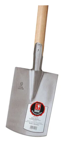 Idealspaten Britta-Damenspaten mit T-Stiel