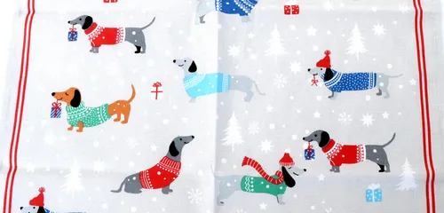 Kracht Geschirrtücher von KRACHT seit 1810