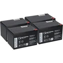 Produktbild Hochwertiger Akku für E-Scooter Mach 1 1886