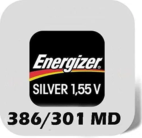 Energizer Multi Drain Uhr Farbe 0
