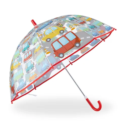 Regenschirm Kinderschirm Kinderregenschirm Stockregenschirm Schirm für Kinder