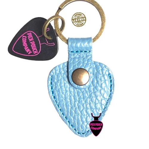 PICKPOUCH PPC-01/LBU Plektrumbeutel