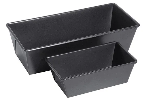 Contacto Antihaft-Pastetenform 24 cm von Contacto