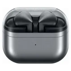 Samsung Galaxy Buds3 Pro Silber