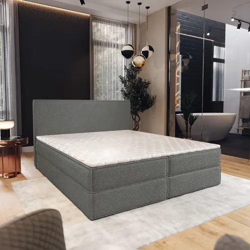 Masseno Boxbett 180x200 cm