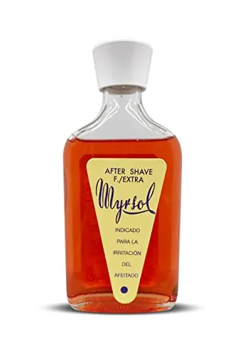 Myrsol After Shave F Extra (180ml) by Myrsol