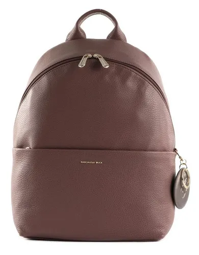 Mandarina Duck Damen Mellow Leather Tasche, balsamic von Mandarina Duck