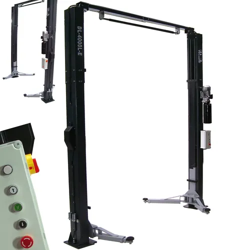 Säulen Hebebühne 4000kg