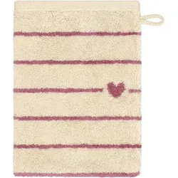 Cawö Handtücher Pink von CAWÖ