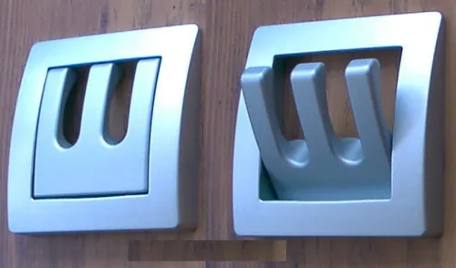 Brunner Dekoration von Brunner