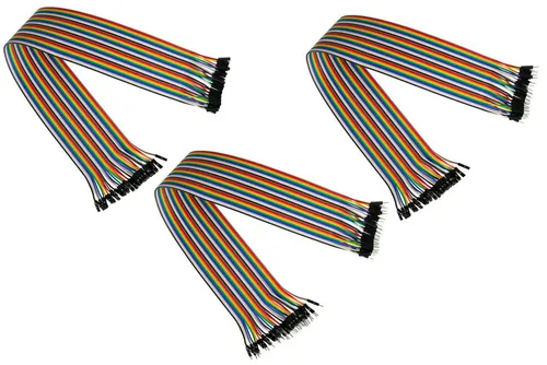 Kabelmeister Stromkabel, (40 cm)