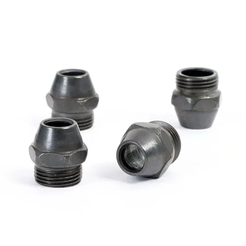 Sandstrahler-Zubehör von Wiltec