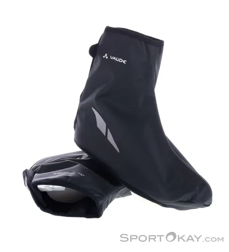 Vaude Minsk III Überschuhe, Größe 36, schwarz