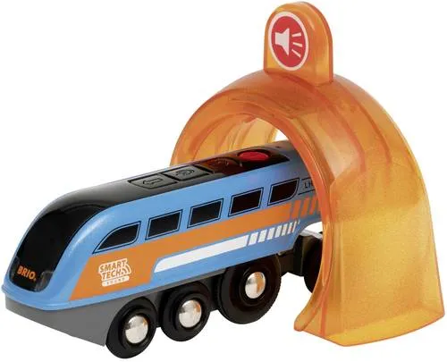 BRIO World 33971 Smart Tech Sound Lok