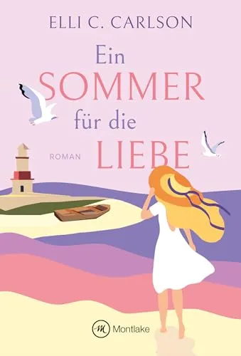 Produktbild Ein Sommer für die Liebe (Jellenhusen, Band 1)