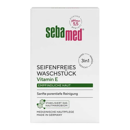 Sebamed Waschstück