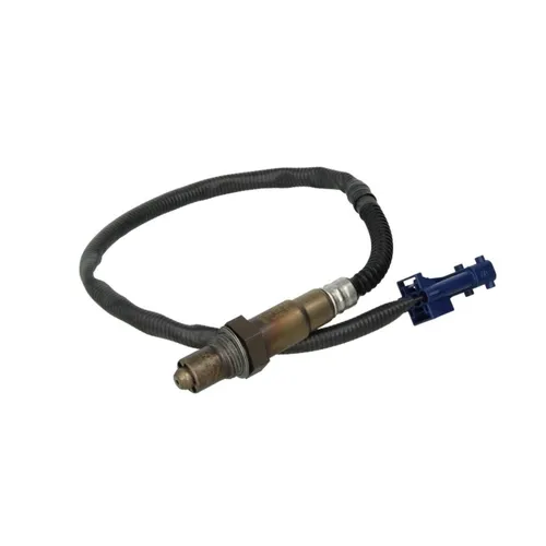 Lambdasonde BOSCH 0 258 006 185 - Lambdasonden & O2-Sensoren, hochwertige BOSCH Lambdasonde mit 4 Leitungen für präzise Abgasdiagnose und optimale Motorleistung.