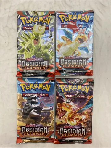 Produktbild PKM KP03 Booster DE
