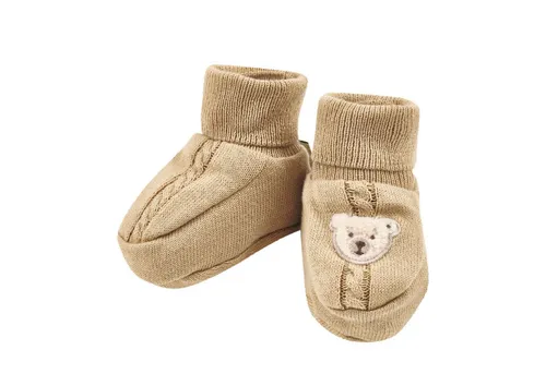 Produktbild Steiff Babyschuhe Baby Wellness Wagenschuh