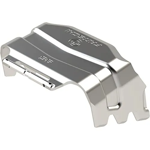 Fritschi Harscheisen für Xenic Bindungen - 85mm - Skischuhe: Robustes und leichtes Harscheisen für Fritschi Xenic Bindungen, ideal für Tourengeher mit einer Breite von 85mm, sorgt für optimale Stabilität und Sicherheit im Schnee.