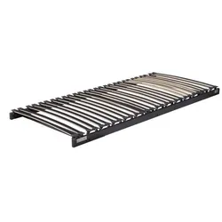 Tempur Systemrahmen Form 500 starr von TEMPUR