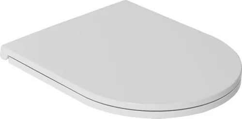 Sapho Isvea WC-Sitz INFINITY Slim, Softclose