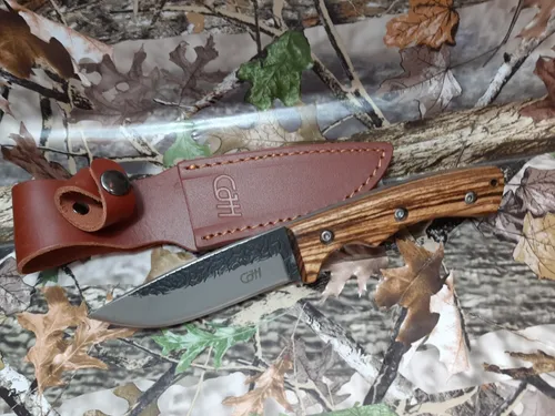 CJH Outdoor Messer
