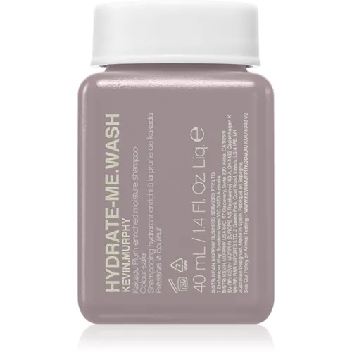 Kevin Murphy Hydrate von KEVIN.MURPHY