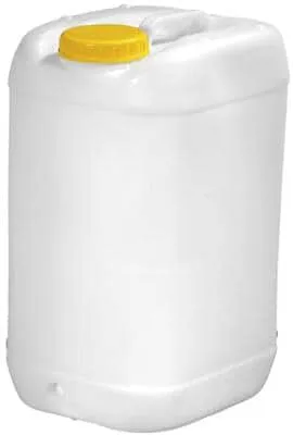 Comet Standard Weithalskanister, 20L von Comet