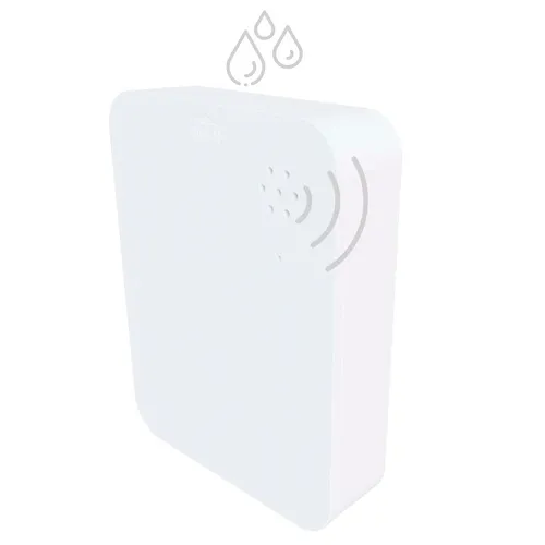 Northpoint Wifi Wassermelder mit Tuya App 2er-Set – für Keller, Küche & Bad