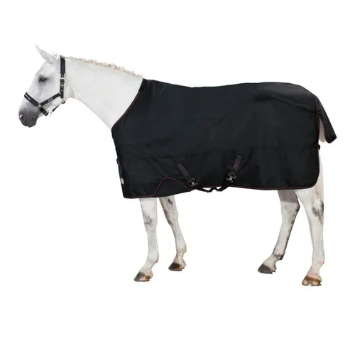 Eskadron Basics Gamma Meshlining Weidedecke 155 schwarz von Eskadron