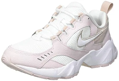 Produktbild Nike Damen Air Heights Laufschuh, Rosado Ligero/Blanco/Piedra Fósil, 37.5 EU CI0603