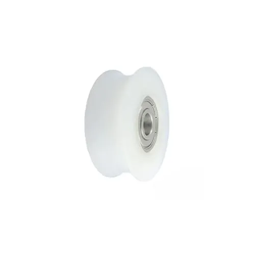 Flaschenzüge & Rollen von Zabi