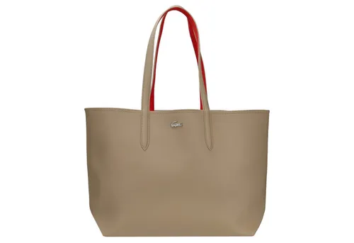Lacoste Anna Wendeshopper Tasche 34,5 cm von Lacoste