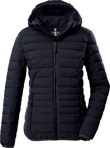 G.I.G.A. DX Damen Steppjacke