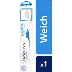 Sensodyne Sensitive MC Expert Zahnbürste weich 1 St von Haleon