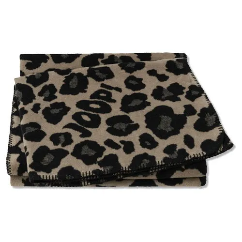 JOOP! Wohndecke JOOP! Leo von JOOP! Living