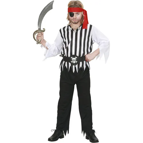Widmann Kinderkostüm Pirat (158) (02628)