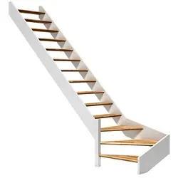 Dolle Raumspartreppe Paris von DOLLE