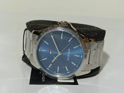 Tommy Hilfiger BRUCE Herrenuhr (Ø 43 mm) von Tommy Hilfiger