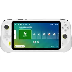 Produktbild Logitech G Cloud Gaming Handheld