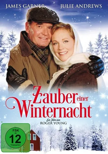 Weihnachtsfilm / Zauber einer Weihnacht